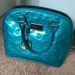 Little Mermaid Purse!